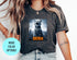 Catzilla T-shirt | Funny Cat Outfit | Cat Lover Shirt | Godzilla Parody Apparel | Kawaaii Cat Shirt | Bobacat Tee | Animal Lover T-shirt